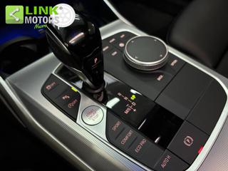 BMW 320 usata, con USB