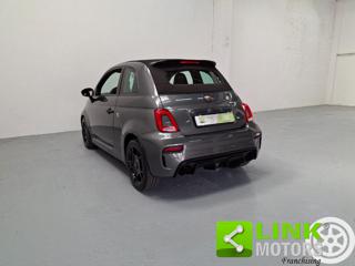 ABARTH 595C usata, con Controllo trazione