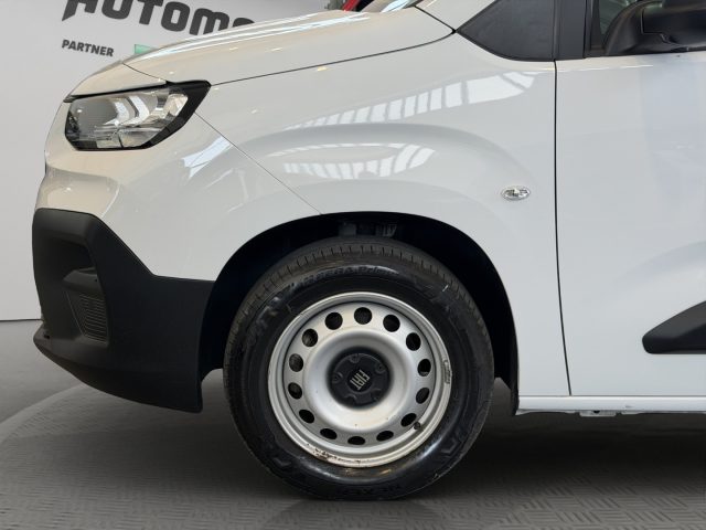 FIAT Doblo usata 18