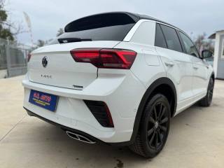 VOLKSWAGEN T-Roc usata, con Controllo trazione