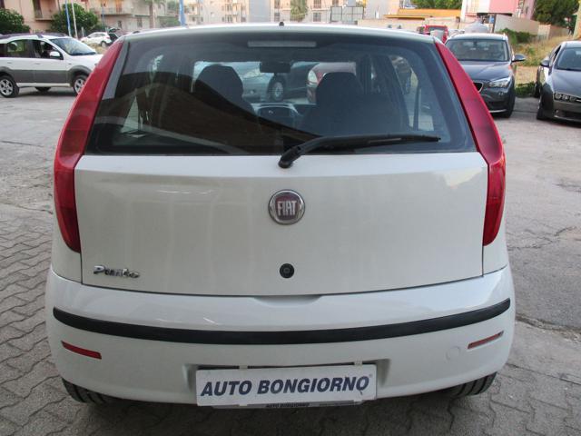FIAT Punto usata, con Chiusura centralizzata