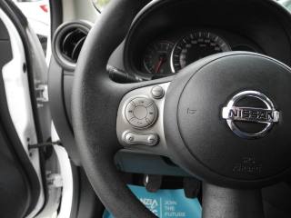 NISSAN Micra usata 27