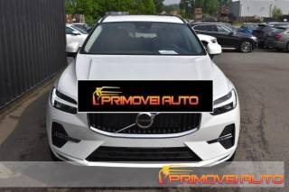 VOLVO XC60 usata, con Airbag Passeggero