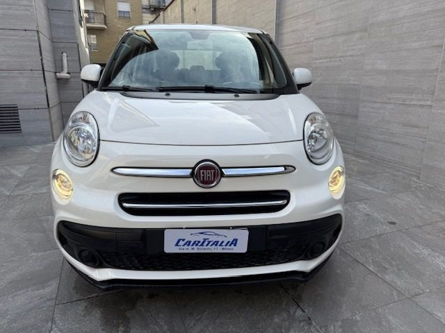 FIAT 500L usata, con Airbag laterali
