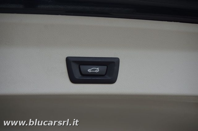 BMW X3 usata, con Servosterzo