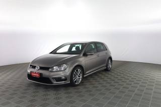 VOLKSWAGEN Golf Golf 1.4 TSI 5p. Sport Edition BlueMotion Technolo