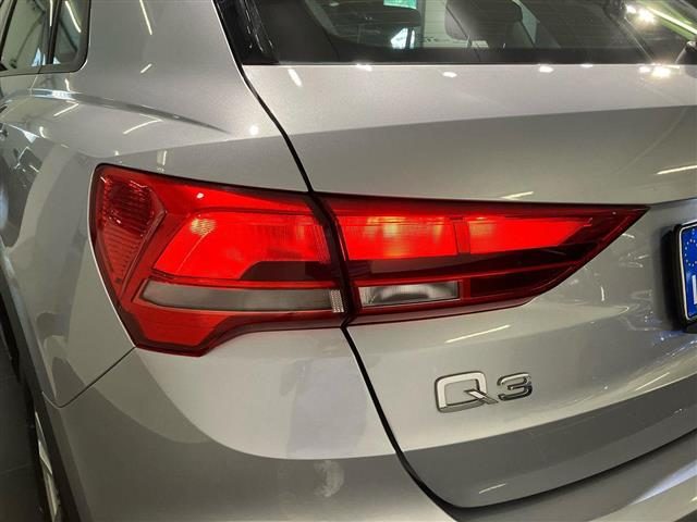 AUDI Q3 usata, con Controllo automatico clima