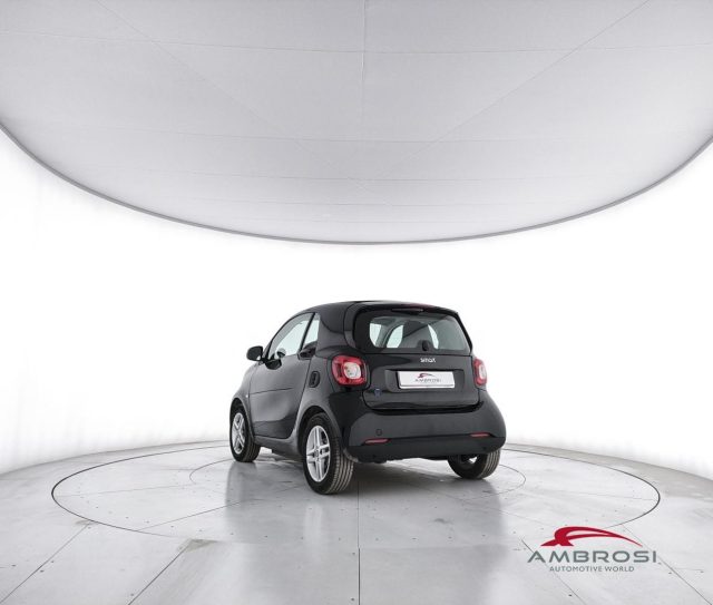 SMART ForTwo usata 3