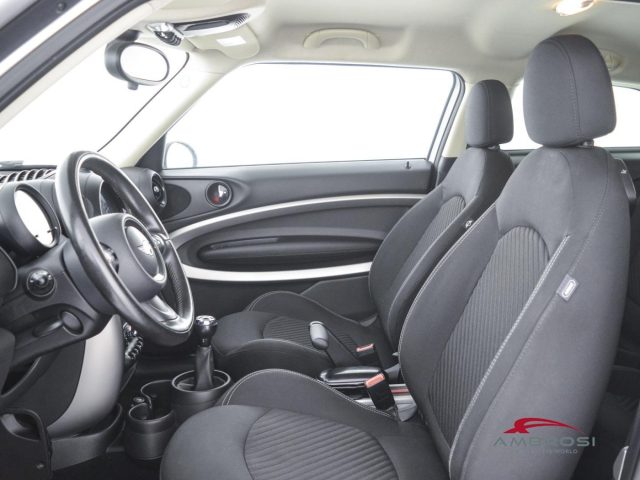 MINI Cooper D usata 8