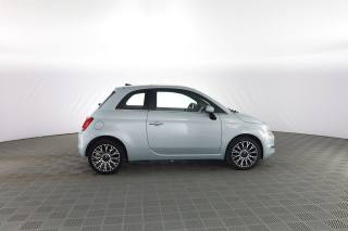FIAT 500 usata 2