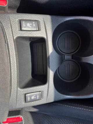 NISSAN Qashqai usata, con ESP