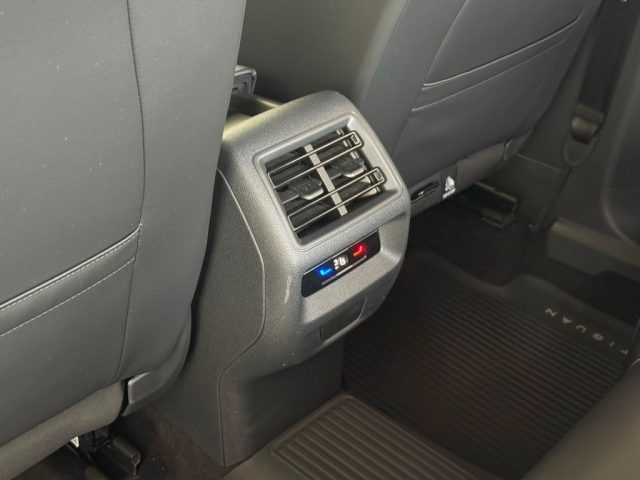 VOLKSWAGEN Tiguan usata, con Filtro antiparticolato