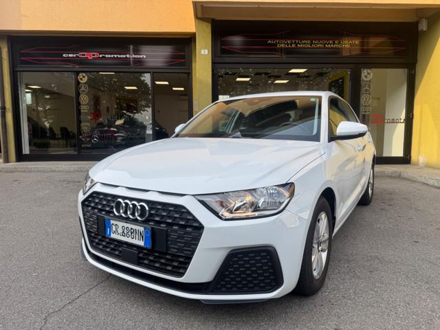 AUDI A1 usata, con ABS