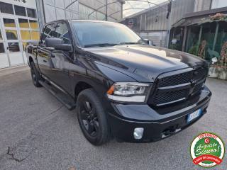 DODGE RAM usata, con Airbag laterali