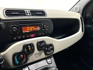 FIAT Panda usata, con Fendinebbia
