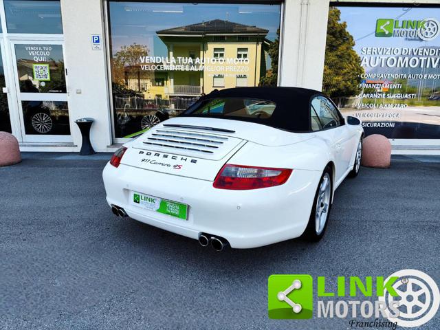 PORSCHE 911 usata, con Cronologia tagliandi