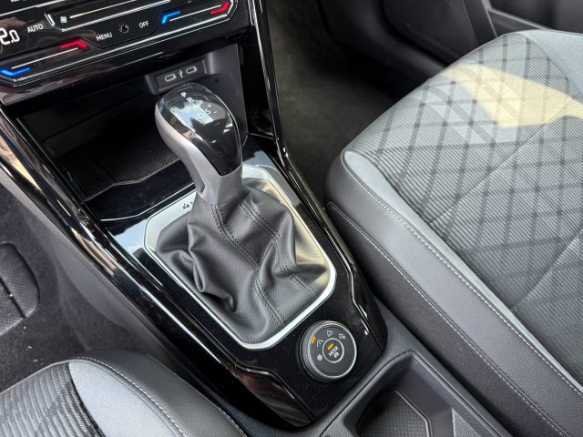 VOLKSWAGEN T-Roc usata, con Cruise Control
