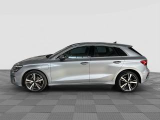 AUDI A3 usata 1