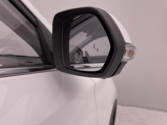MG ZS usata, con Sensori di parcheggio posteriori