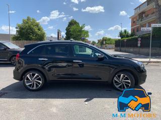 KIA Niro usata, con Alzacristalli elettrici