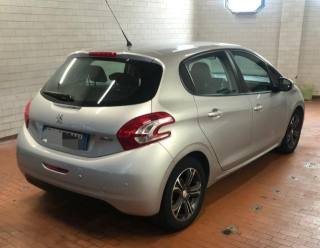 PEUGEOT 208 usata, con Airbag Passeggero