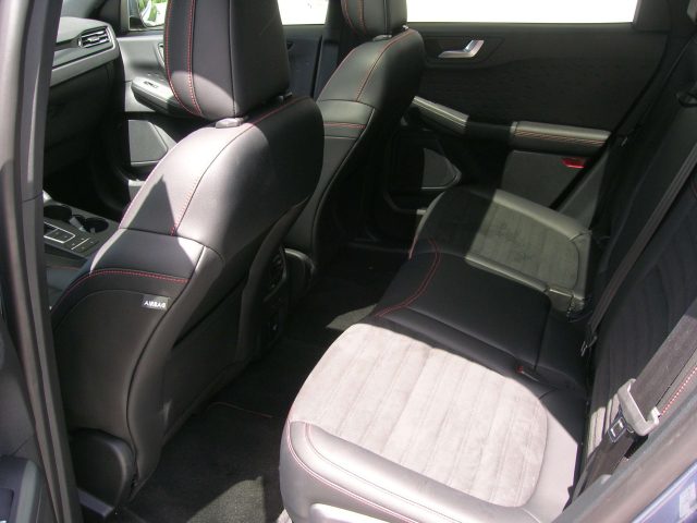 FORD Kuga usata, con ESP