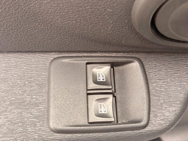 DACIA Dokker usata, con Fendinebbia