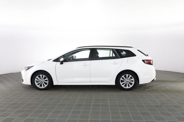 TOYOTA Corolla usata 6