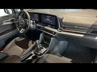 KIA Sportage usata 2