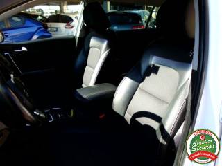KIA Sportage usata, con Controllo trazione