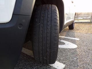 JEEP Renegade usata 101