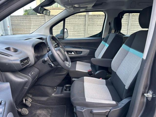 CITROEN Berlingo usata, con Alzacristalli elettrici