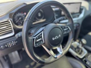 KIA Ceed usata, con Filtro antiparticolato