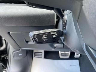 AUDI S5 usata, con Sensori di parcheggio posteriori