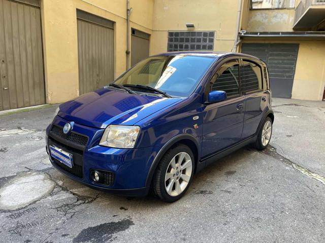FIAT Panda usata 0