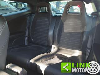 VOLKSWAGEN Scirocco usata, con Filtro antiparticolato