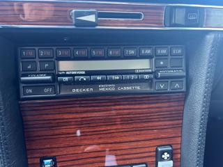 MERCEDES-BENZ SL 500 usata, con Ruota di riserva