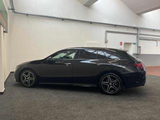 MERCEDES-BENZ CLA 180 usata, con Autoradio