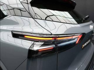 NISSAN Qashqai usata, con Antifurto