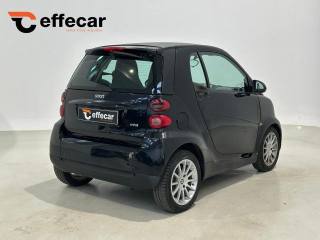 SMART ForTwo usata, con Cerchi in lega