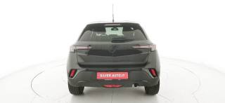 OPEL Mokka usata, con Autoradio