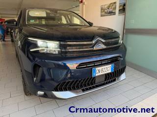CITROEN C5 Aircross usata, con Airbag laterali