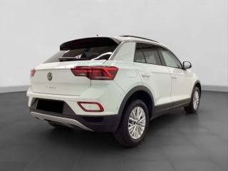 VOLKSWAGEN T-Roc usata, con Airbag