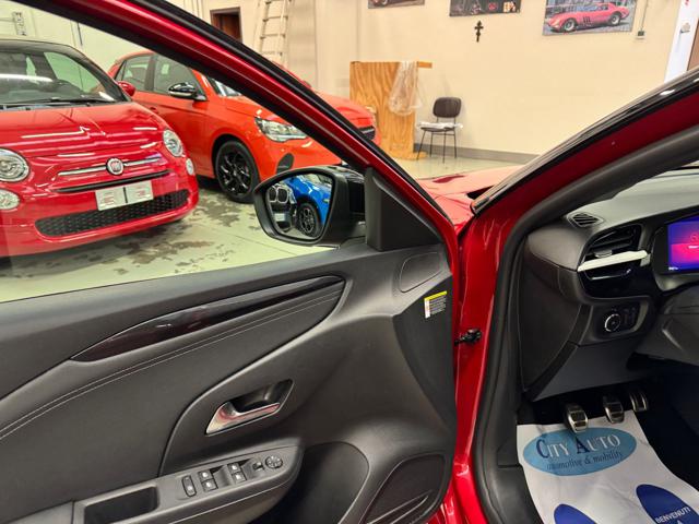 OPEL Corsa usata, con Autoradio