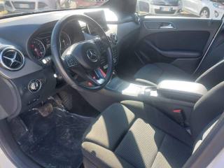 MERCEDES-BENZ B 180 usata 9