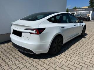 TESLA Model 3 usata, con Alzacristalli elettrici