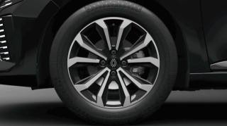 RENAULT Clio usata, con Airbag Passeggero
