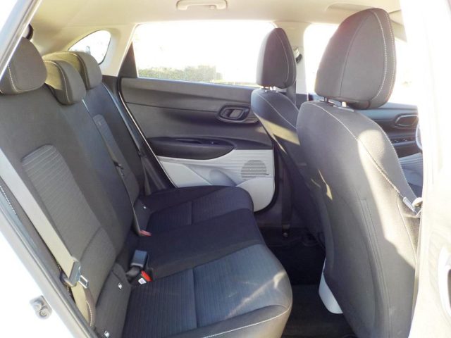 HYUNDAI i20 usata, con Servosterzo