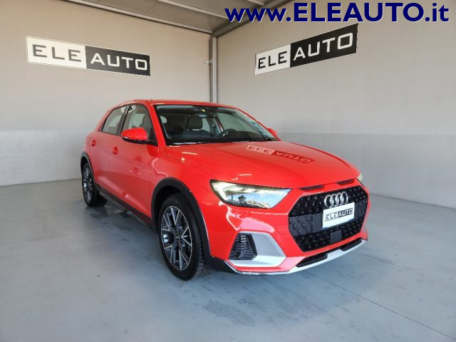 AUDI A1 usata, con ABS