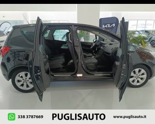 OPEL Meriva usata, con Specchietti laterali elettrici